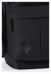 Batoh na notebook Nitro Daypacker Two True black