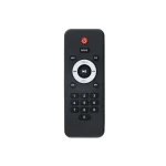 Lamax PartyBoomBox Univerzálny diaľkový ovládač (NDLMXPBBRC)