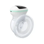 TrueLife Nutrio BP W5 Milk Container (TLEPANBPW5NWANBPW5C)