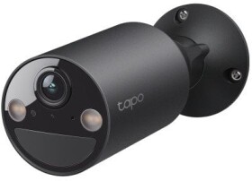 TP-Link TP-Link Tapo C411 Guľa (kształt) Kamera bezpieczeństwa IP vonkajšia 2304 x 1296 px Sufit / Ściana