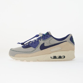 Tenisky Nike Air Max 90 Coconut Milk/ Deep Royal Blue-Legion Pine EUR 39