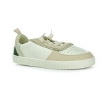 Muris Nuuk Junior Sage celoročné nízke barefoot topánky 33 EUR