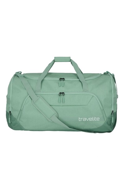 Športová taška Travelite Kick Off Duffle XL Sage