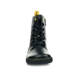 Shapen Maverick Mini Black & Yellow barefoot čižmy 25 EUR