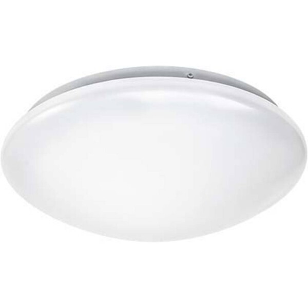 ESYLUX EO10850073 WCLELL LED guľaté svetlo LED pevne zabudované LED osvetlenie biela; EO10850073