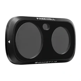 Freewell Glow Mist 1/4 / Filter / Insta360 Luna Ultra / Filmový efekt (FW-LNUB-G1/4)