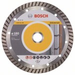 Bosch Accessories 2608602396 Bosch Power Tools diamantový rezný kotúč Priemer 180 mm 1 ks; 2608602396