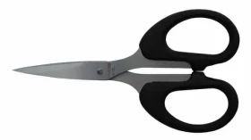 Suretti Nožnice na rybárske potreby 10 cm / Nožnice / Rybárske potreby