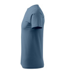 Ťažká nová džínsová košeľa unisex XS