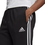 Adidas Essentials Elastické nohavice s 3 prúžkami M GK8822 2XL