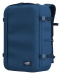 Batoh do lietadla 55x40x20 CabinZero Classic Plus 42L Jodphur Blue