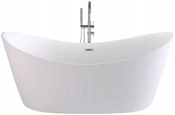 REA - Voľne stojaca vaňa Ferran 160 REA-W0150