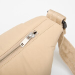 Ľadvinka REPRESENT Ripstop Sling Bag Champagne Universal