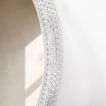 Tutumi - Zrkadlo LED 60cm YH-3563 HOM-01501