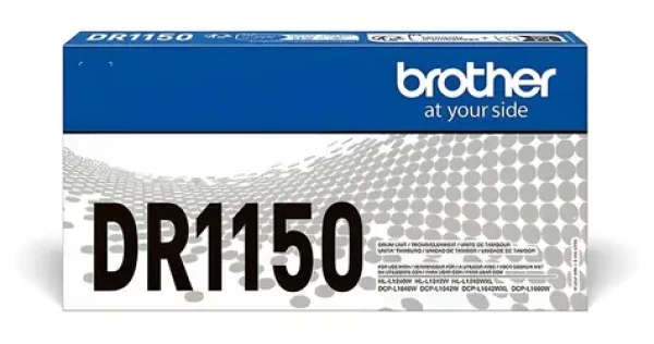 Brother DR-1150 / Fotovalec / pre DCP-L16x0W, HL-L12x0W / 10 000 strán / originál (DR1150)
