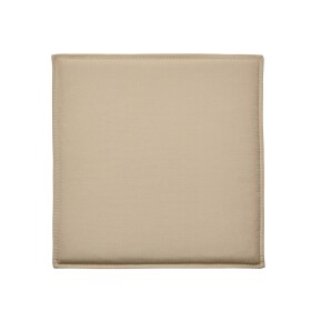 Ferm Living Podsedák Dapple Cashmere 37 × 40 cm