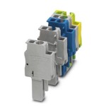 Plug SPB 2,5/ 1-M BU 3043145 Phoenix Contact; 3043145