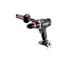 Metabo BS 18 LTX-3 BL QI / Aku vŕtací skrutkovač / 18V / 4000 ot-min / 130 Nm / bez aku (603184840)