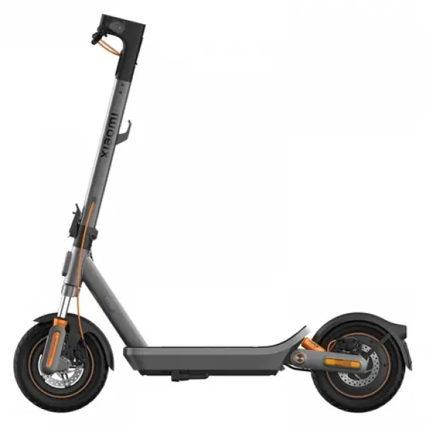 XIAOMI Electric Scooter 6 Max EU / Elektro kolobežka (72302)