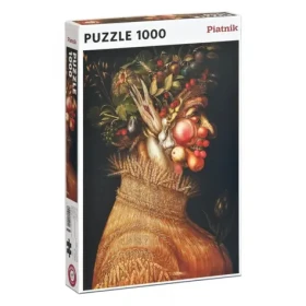 Piatnik Arcimboldo Leto