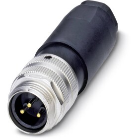 Plug-in connector SACC-MINMS-3CON-PG13 1521290 Phoenix Contact; 1521290