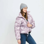 Bunda Helly Hansen W Reversible Puffer Jacket Purple L