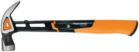 Fiskars 1027203 Tesárske kladivo L / zahnuté čeľuste (1027203)