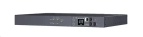 CyberPower Rack ATS Switched PDU / 1U / 16A / (8) C13 / (2) C19 / IEC C20 (2) (4711027799780)
