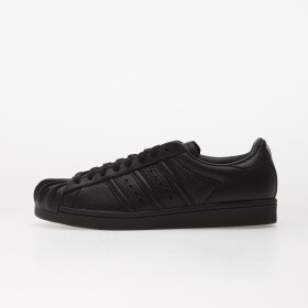 Tenisky adidas x Thug Club Superstar Vintage Core Black/ Core Black/ Core Black EUR 46