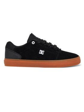 Dc HYDE BLACK/GUM pánske letné topánky