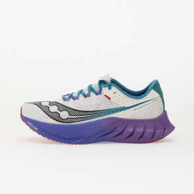 Tenisky Saucony Endorphin Pro 4 White/ Shadow EUR 42