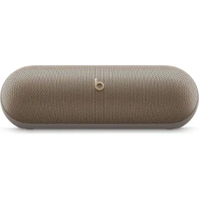 Beats Pill Champagne Gold / Bezdrôtový reproduktor / Bluetooth / USB-C / IP67 (MW463EE/A)