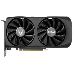 ZOTAC RTX 4070 Twin Edge OC / 1920-2490 MHz / 12GB GDDR6X / 192bit / 1x HDMI + 3x DP / 200W (8) (ZT-D40700H-10M)