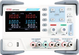 Unit Zasilacz laboratoryjny Uni-T UDP3303C