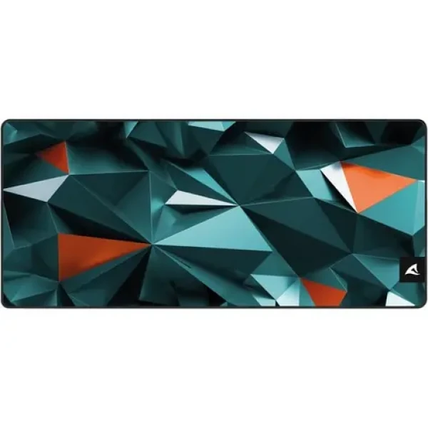 Sharkoon SKILLER SGP30 D1 XXL / podložka pod myš / XXL veľká / 900x400x2.5 / nešmykľavá (4044951039470)