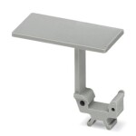 Group marker label for terminal marking GBS 5-25X12 0810588 Phoenix Contact; 0810588