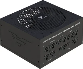 PREYON Eagle Power Bronze 650W / Zdroj / 650W / 80 PLUS Bronze (PEPB650W)