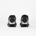 Tenisky Nike Shox TL Black/ Metallic Silver EUR 40