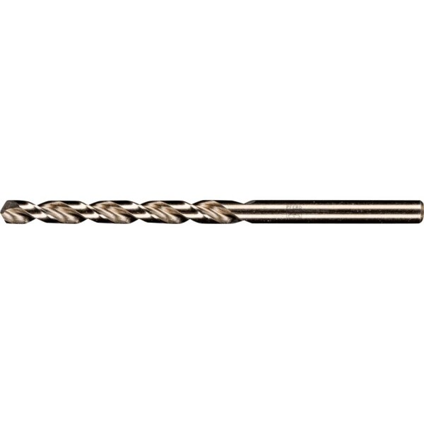 PFERD TOOLS 25203870 nerezová oceľ (INOX) špirálový vrták, 5.2 mm, délka 132 mm, DIN 340, 10 ks; 25203870