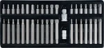 YATO YT-0400 / Sada bitov 40 ks box (YT-0400)