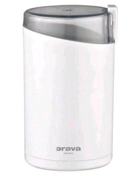 Orava KM-802 biela / mlynček na kávu / zásobník 50 g / 130 W (KM-802)