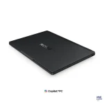 Lenovo Legion 5 15IPH11 čierna / Notebook / 15,3" OLED / Intel Core Ultra 7 356H / 16GB / 512GB SSD / RTX 5060 8GB (83RW003QCK)