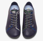 Topánky Camper Peu Twins Blue (K100715-002) 40 EUR