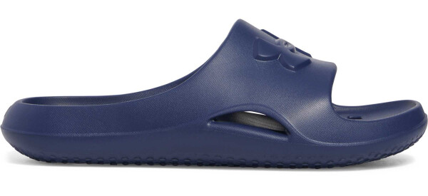 Under Armour UA M Locker V SL-BLU Pánske šľapky modré 42,5 3028094-408-9