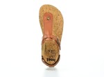 Koel Abriana Cognac AD barefoot sandále 39 EUR