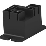 TE Connectivity T9AP1D52-24 priemyselné relé, 24 V/DC, 1 spínací, 1 ks; 6-1419102-3
