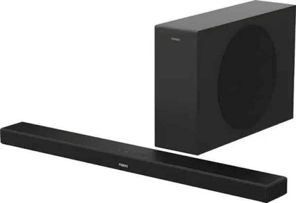 Maxxo Ultra Slim 2.1 SB240 / Soundbar / 2.1 kanály (100002075013)