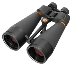 Levenhuk Bruno PLUS 30x80 / Ďalekohľad / 30× / objektív 80 mm (85538)