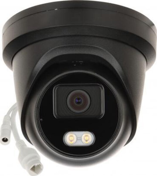 Hikvision KAMERA IP DS-2CD2347G2-LU(2.8MM)(C)(BLACK) ColorVu - 4&nbsp;Mpx Hikvision