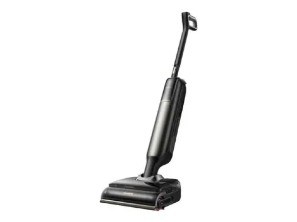 MOVA M50 Ultra Aku tyčový vysávač čierna / pre mokré a suché vysávanie / 6x 4000 mAh / 0.8 l / bezvreckový (HMH28A)